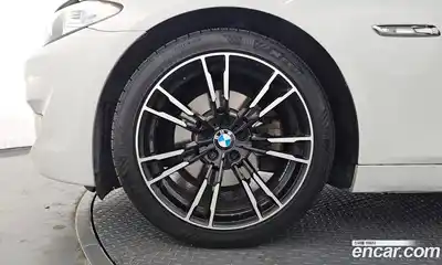 BMW 5 серия 2013 2.0 автомат (гидро), миниатюра 5