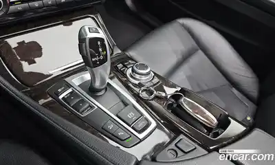 BMW 5 серия 2013 2.0 автомат (гидро), миниатюра 9