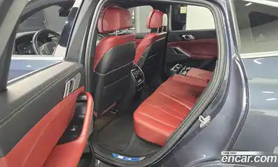 BMW X6 2021 3.0 автомат (гидро), миниатюра 11