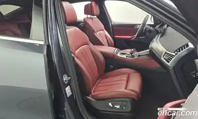 BMW X6 2021 3.0 автомат (гидро), миниатюра 12