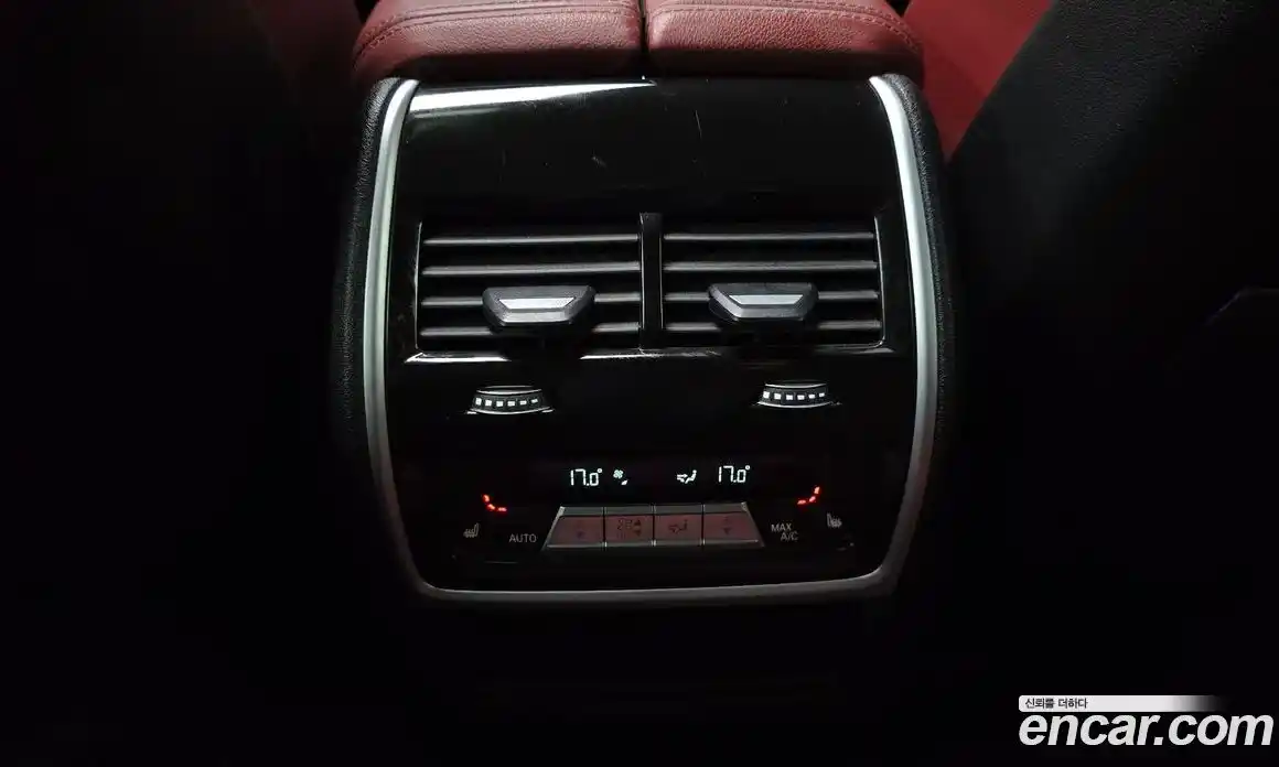 BMW X6 2021 3.0 автомат (гидро), фото 17