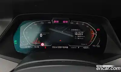 BMW X6 2021 3.0 автомат (гидро), миниатюра 8