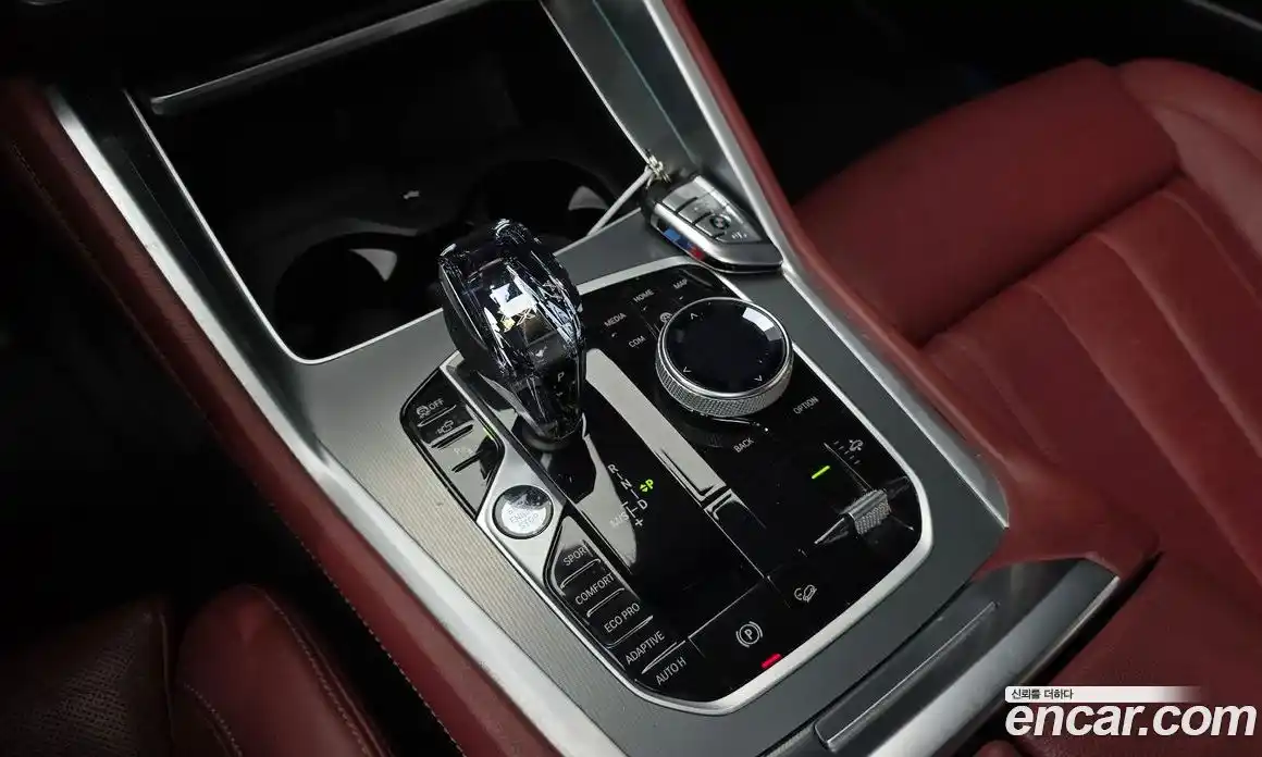 BMW X6 2021 3.0 автомат (гидро), фото 9