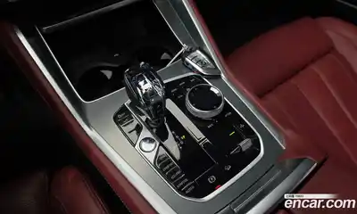 BMW X6 2021 3.0 автомат (гидро), миниатюра 9