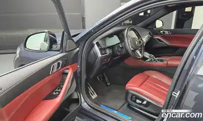 BMW X6 2021 3.0 автомат (гидро), миниатюра 10