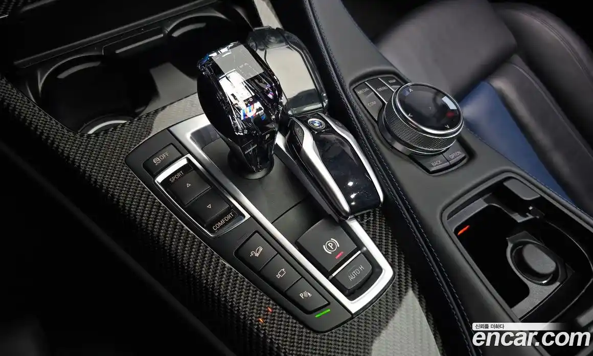BMW 6 серия 2018 3.0 автомат (гидро), фото 11