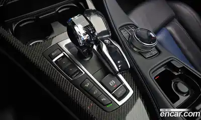 BMW 6 серия 2018 3.0 автомат (гидро), миниатюра 11