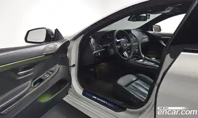 BMW 6 серия 2018 3.0 автомат (гидро), миниатюра 12
