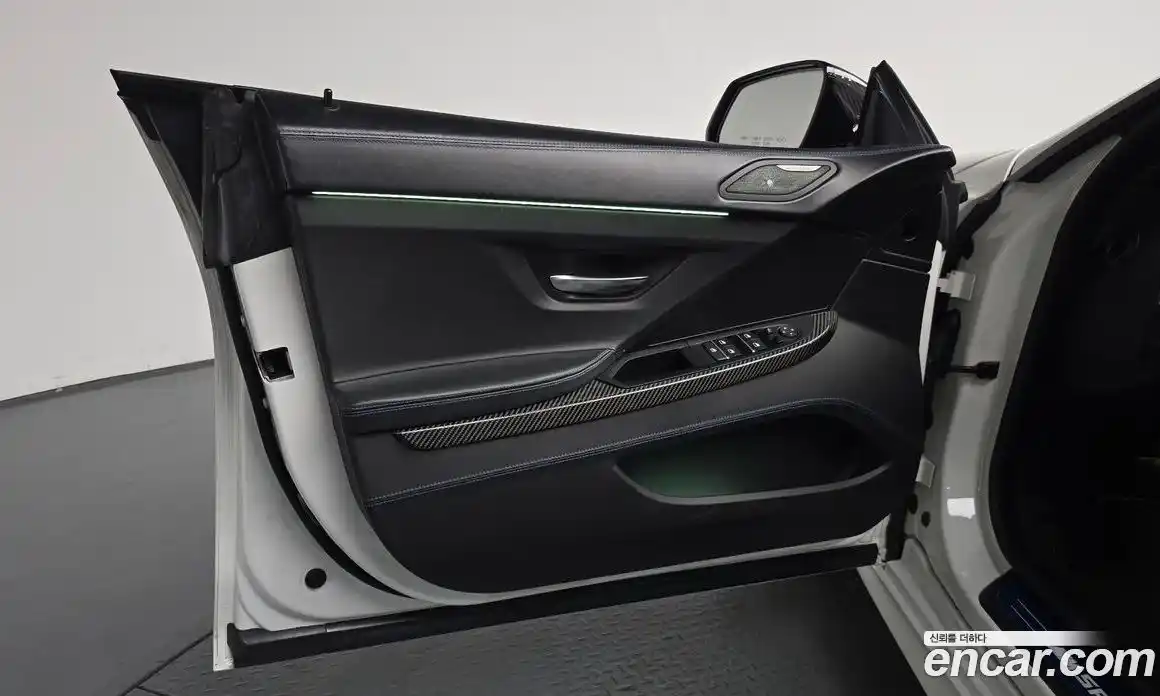 BMW 6 серия 2018 3.0 автомат (гидро), фото 13