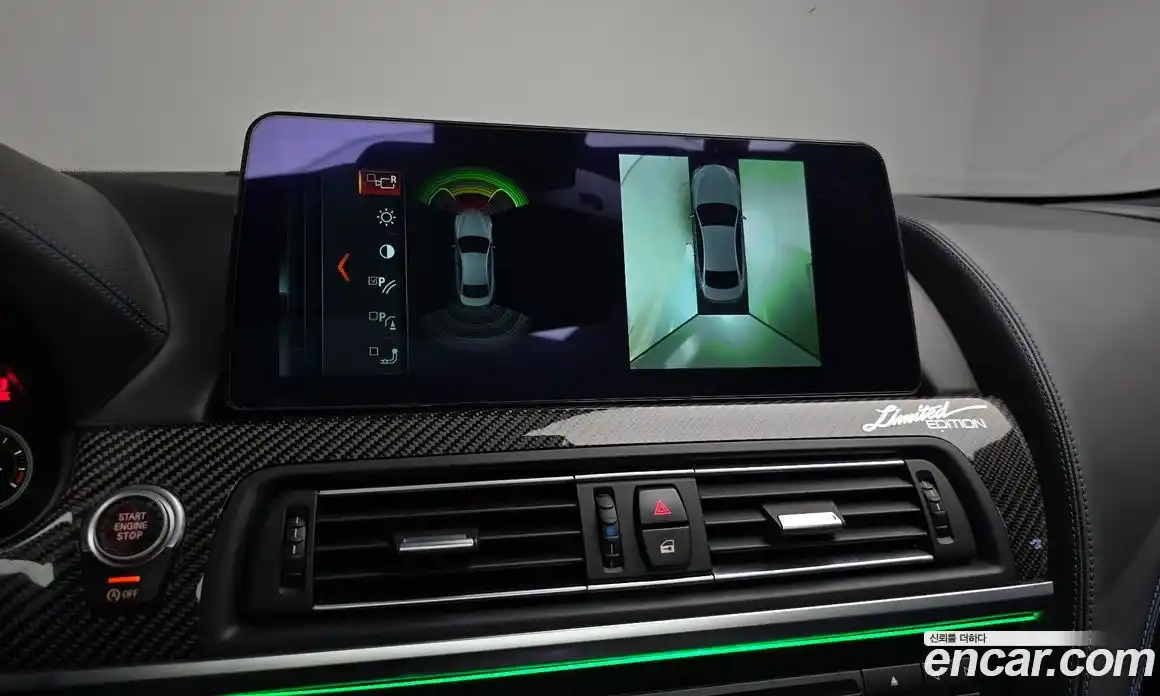 BMW 6 серия 2018 3.0 автомат (гидро), фото 20