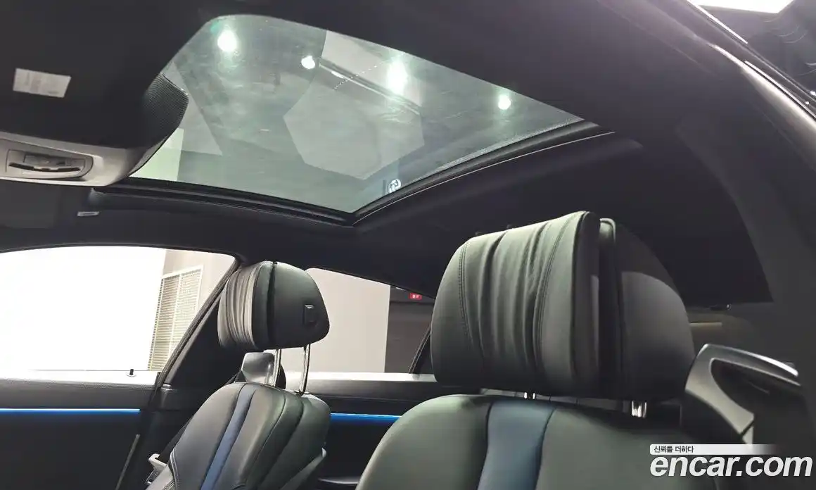 BMW 6 серия 2018 3.0 автомат (гидро), фото 26