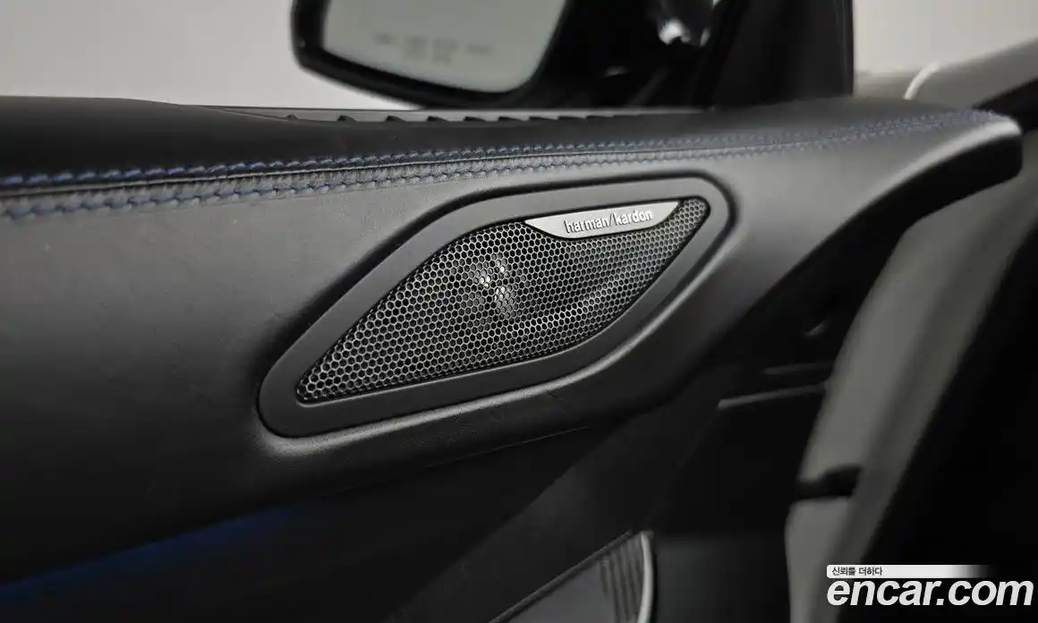 BMW 6 серия 2018 3.0 автомат (гидро), фото 27