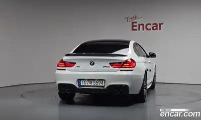 BMW 6 серия 2018 3.0 автомат (гидро), миниатюра 3