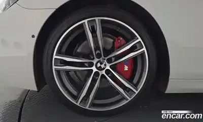 BMW 6 серия 2018 3.0 автомат (гидро), миниатюра 4