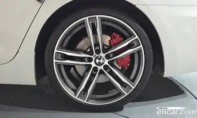 BMW 6 серия 2018 3.0 автомат (гидро), миниатюра 6