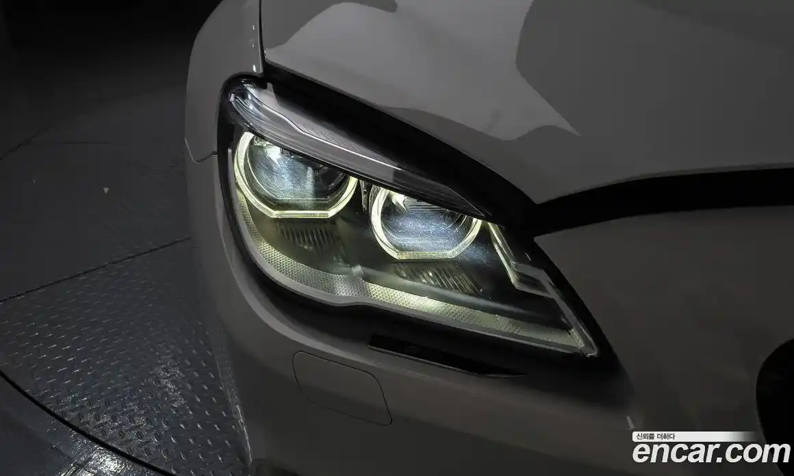 BMW 6 серия 2018 3.0 автомат (гидро), фото 7