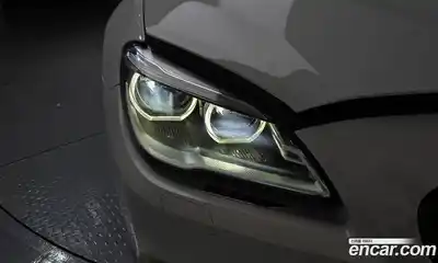 BMW 6 серия 2018 3.0 автомат (гидро), миниатюра 7