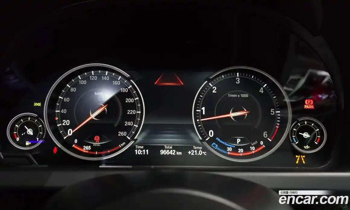 BMW 6 серия 2018 3.0 автомат (гидро), фото 10
