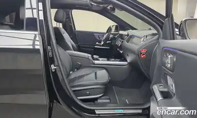 Mercedes-Benz EQA 2023 0.2 гидро, миниатюра 11 Mercedes-Benz EQA 2023 0.2 гидро, миниатюра 11