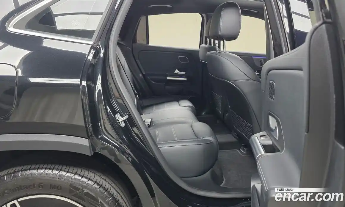 Mercedes-Benz EQA 2023 0.2 гидро, фото 12 Mercedes-Benz EQA 2023 0.2 гидро, фото 12