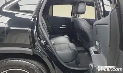 Mercedes-Benz EQA 2023 0.2 гидро, миниатюра 12
