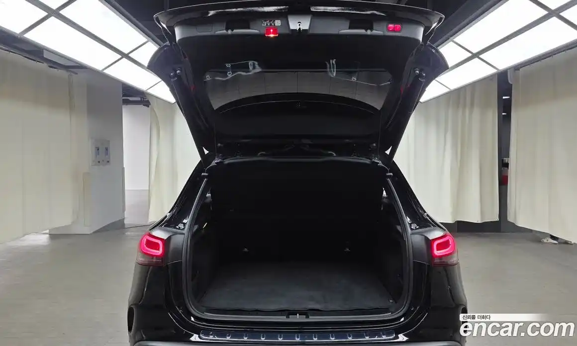 Mercedes-Benz EQA 2023 0.2 гидро, фото 20 Mercedes-Benz EQA 2023 0.2 гидро, фото 20