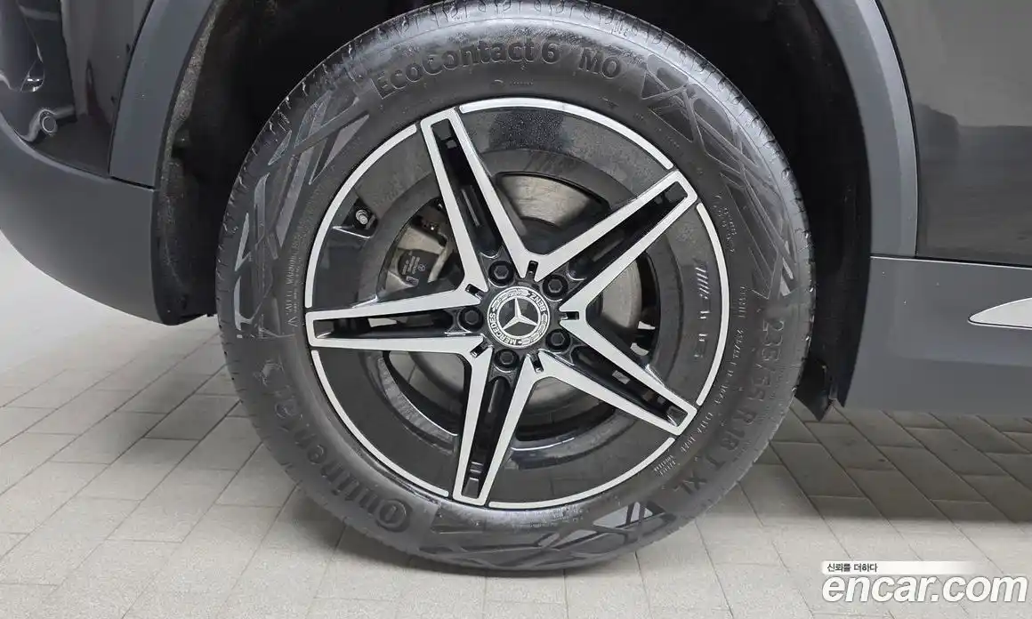 Mercedes-Benz EQA 2023 0.2 гидро, фото 5 Mercedes-Benz EQA 2023 0.2 гидро, фото 5