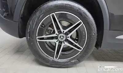 Mercedes-Benz EQA 2023 0.2 гидро, миниатюра 5 Mercedes-Benz EQA 2023 0.2 гидро, миниатюра 5