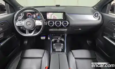 Mercedes-Benz EQA 2023 0.2 гидро, миниатюра 7 Mercedes-Benz EQA 2023 0.2 гидро, миниатюра 7