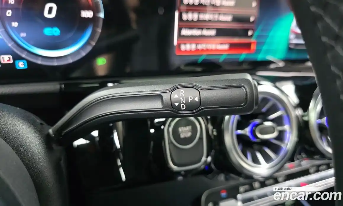 Mercedes-Benz EQA 2023 0.2 гидро, фото 9 Mercedes-Benz EQA 2023 0.2 гидро, фото 9