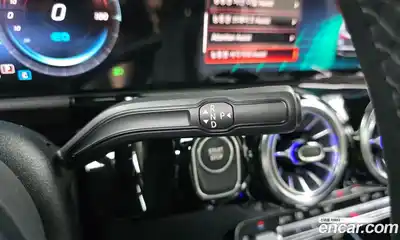 Mercedes-Benz EQA 2023 0.2 гидро, миниатюра 9 Mercedes-Benz EQA 2023 0.2 гидро, миниатюра 9