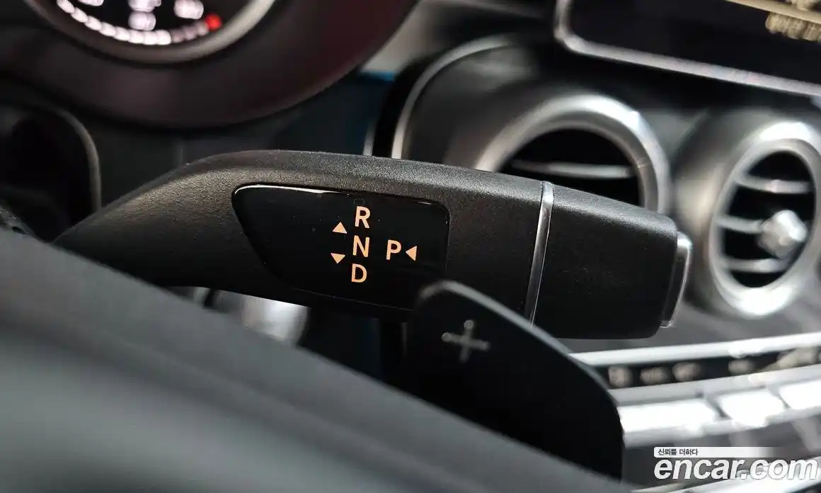 Mercedes-Benz GLC-Class 2019 2.0 автомат (гидро), фото 12