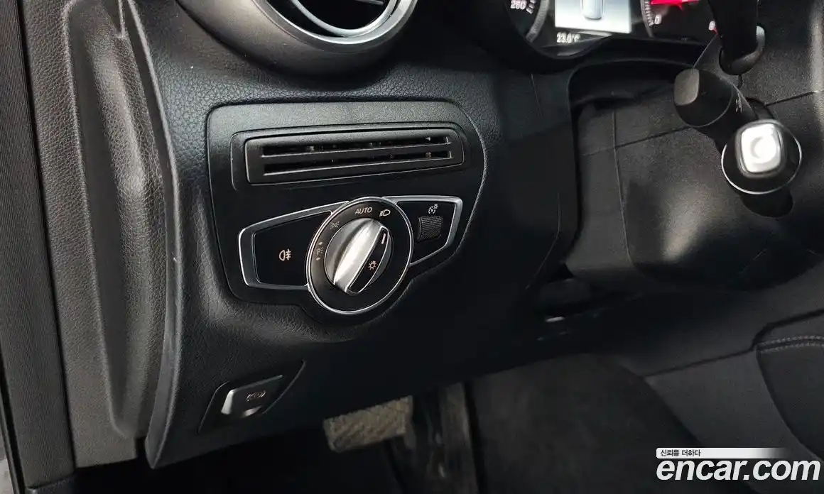 Mercedes-Benz GLC-Class 2019 2.0 автомат (гидро), фото 30