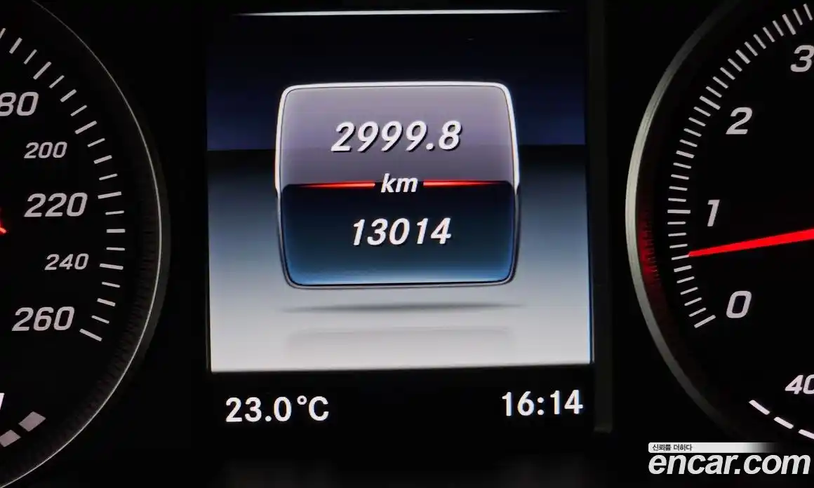 Mercedes-Benz GLC-Class 2019 2.0 автомат (гидро), фото 35