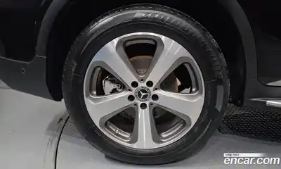Mercedes-Benz GLC-Class 2019 2.0 автомат (гидро), миниатюра 7