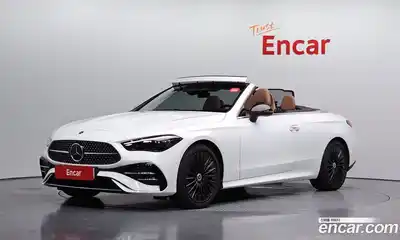 Mercedes-Benz CLE-Class, 2024, 13 348 км