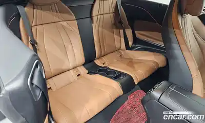 Mercedes-Benz CLE-Class 2024 2.0 гидро, миниатюра 11