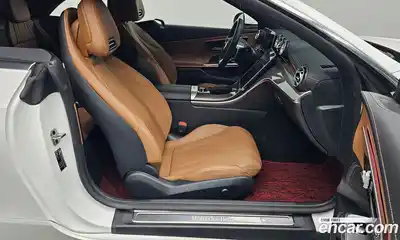 Mercedes-Benz CLE-Class 2024 2.0 гидро, миниатюра 12