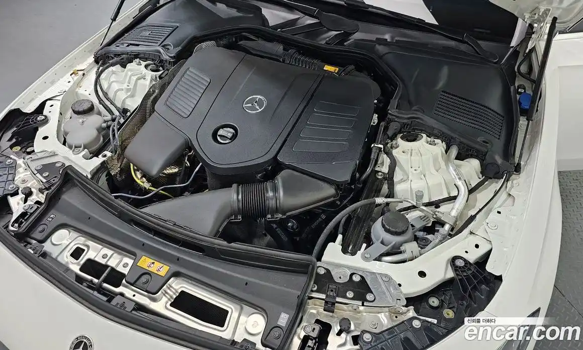 Mercedes-Benz CLE-Class 2024 2.0 гидро, фото 6