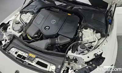 Mercedes-Benz CLE-Class 2024 2.0 гидро, миниатюра 6
