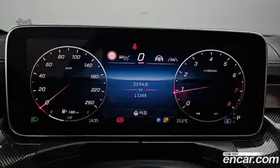 Mercedes-Benz CLE-Class 2024 2.0 гидро, миниатюра 8