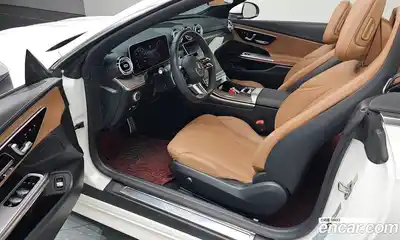 Mercedes-Benz CLE-Class 2024 2.0 гидро, миниатюра 10