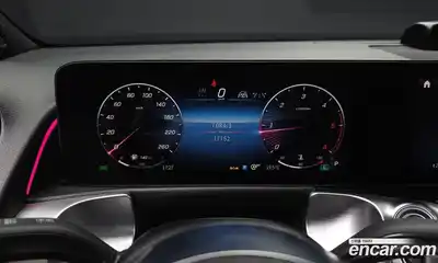 Mercedes-Benz GLB-Class 2024 1.9 гидро, миниатюра 11 Mercedes-Benz GLB-Class 2024 1.9 гидро, миниатюра 11