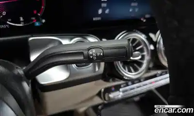 Mercedes-Benz GLB-Class 2024 1.9 гидро, миниатюра 12