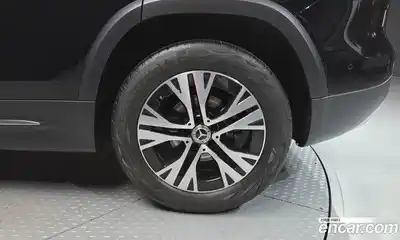 Mercedes-Benz GLB-Class 2024 1.9 гидро, миниатюра 7 Mercedes-Benz GLB-Class 2024 1.9 гидро, миниатюра 7