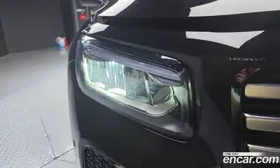 Mercedes-Benz GLB-Class 2024 1.9 гидро, миниатюра 8 Mercedes-Benz GLB-Class 2024 1.9 гидро, миниатюра 8