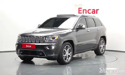 Jeep Cherokee, 2019, 58 700 км