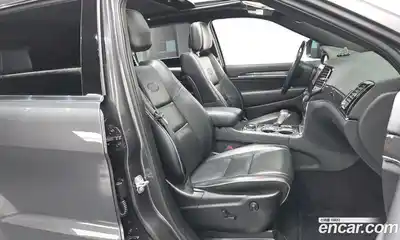 Jeep Cherokee 2019 3.6 автомат (гидро), миниатюра 11