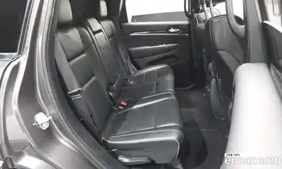 Jeep Cherokee 2019 3.6 автомат (гидро), миниатюра 12