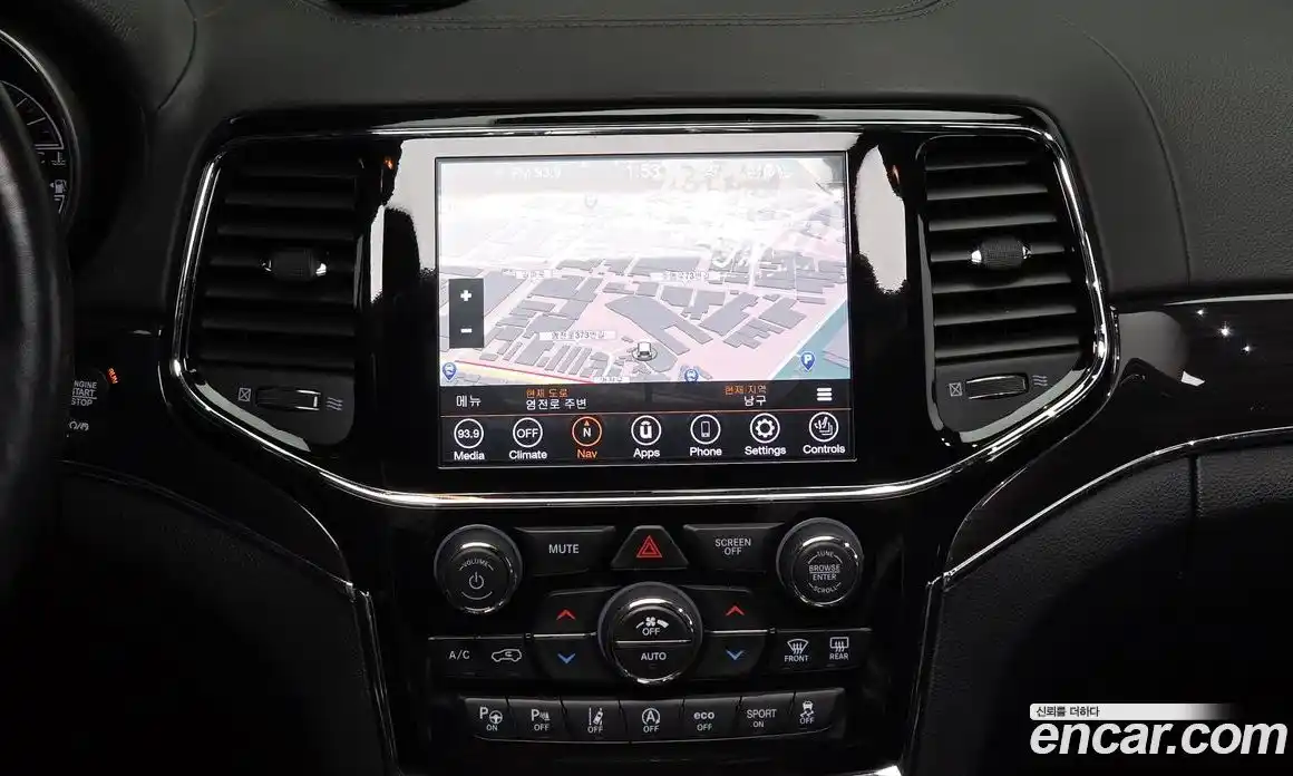Jeep Cherokee 2019 3.6 автомат (гидро), фото 14